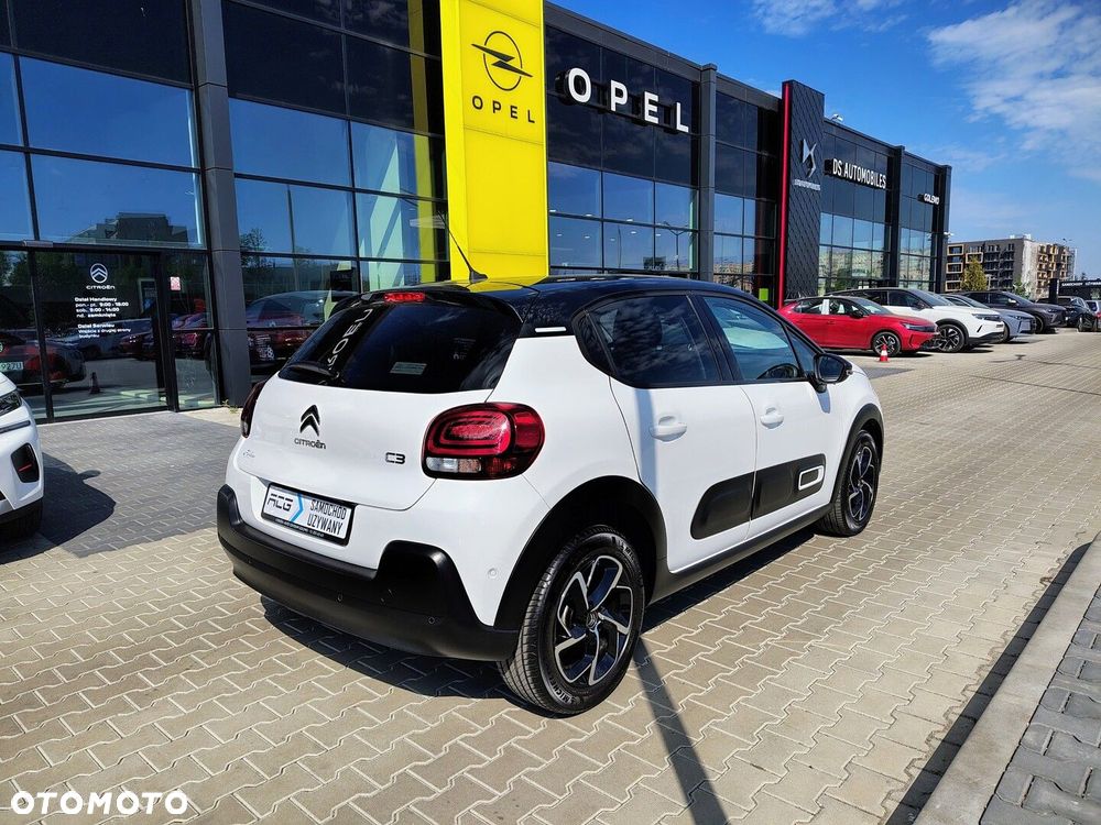 Citroën C3 - 2