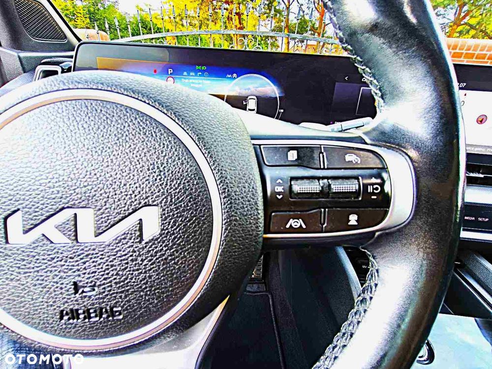 Kia Sportage 1.6 T-GDI MHEV Business Line 2WD DCT - 23