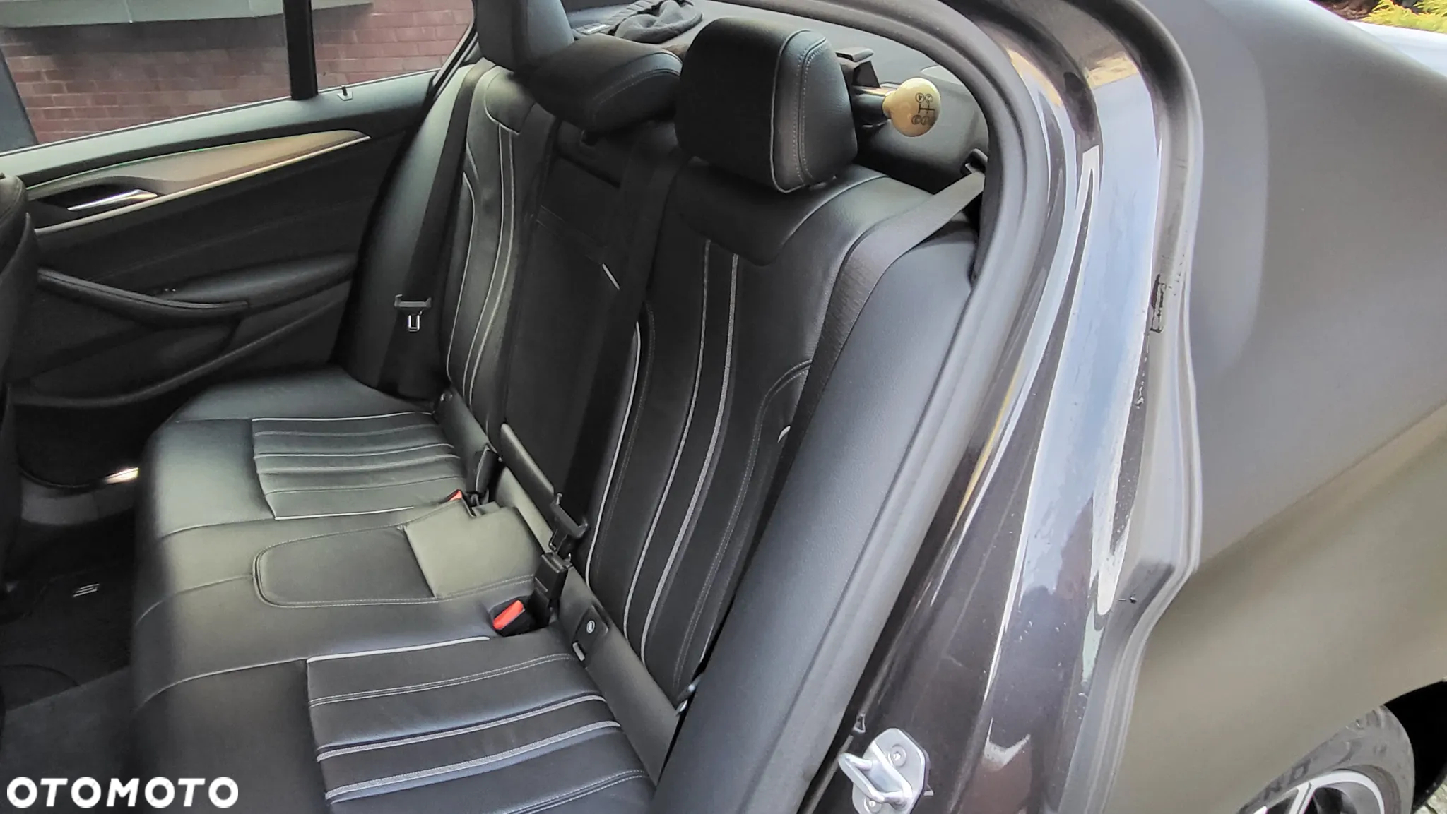 BMW Seria 5 530i xDrive - 22