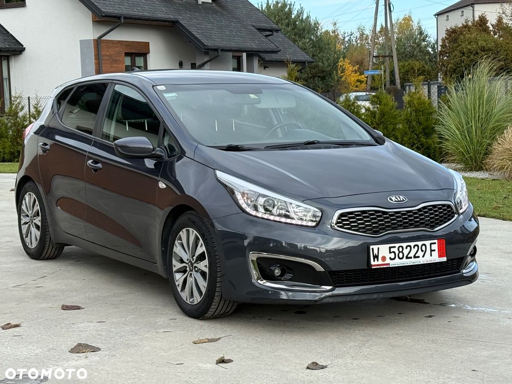 Kia Ceed ver-1-0-t--gdi-l-business-line-plus - 5