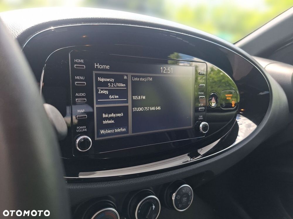 Toyota Aygo X - 21