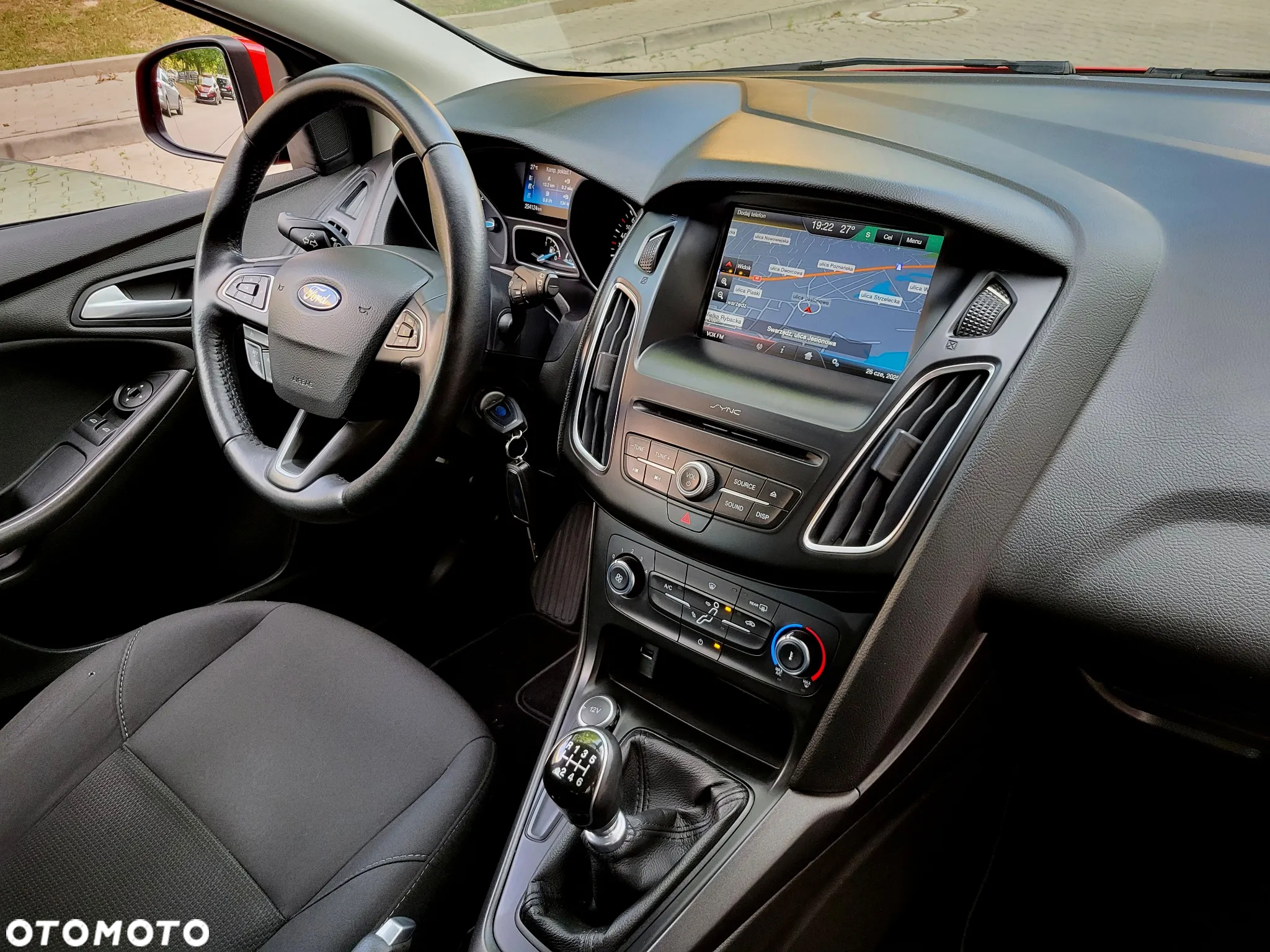 Ford Focus - 9