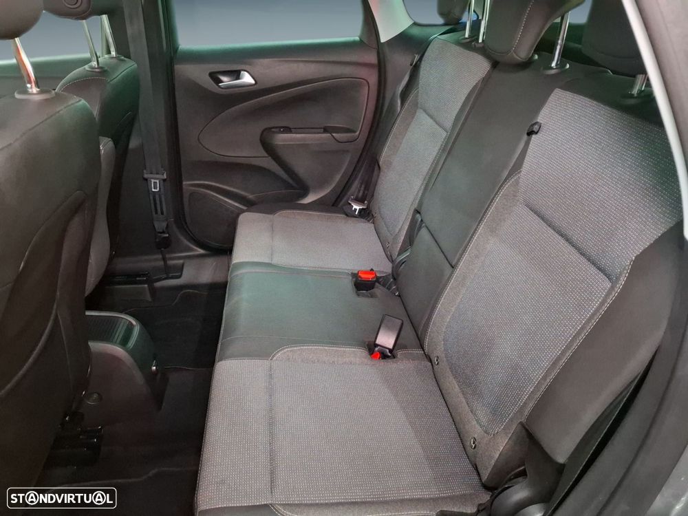 Opel Crossland 1.2 T Elegance - 14