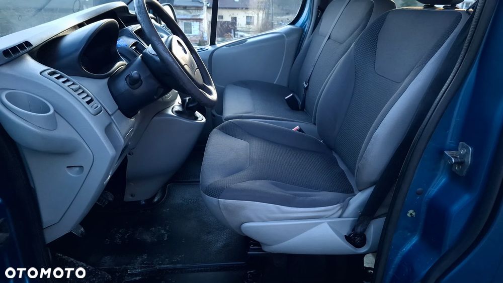 Opel Vivaro L2H1 EcoFlex - 16