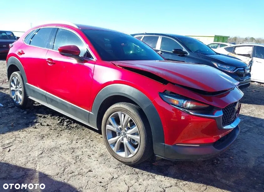 Mazda CX-30 - 38