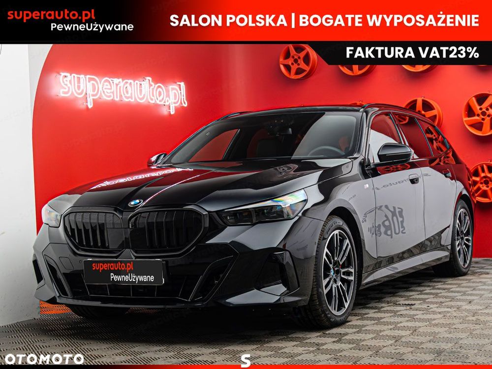 BMW Seria 5 - 2