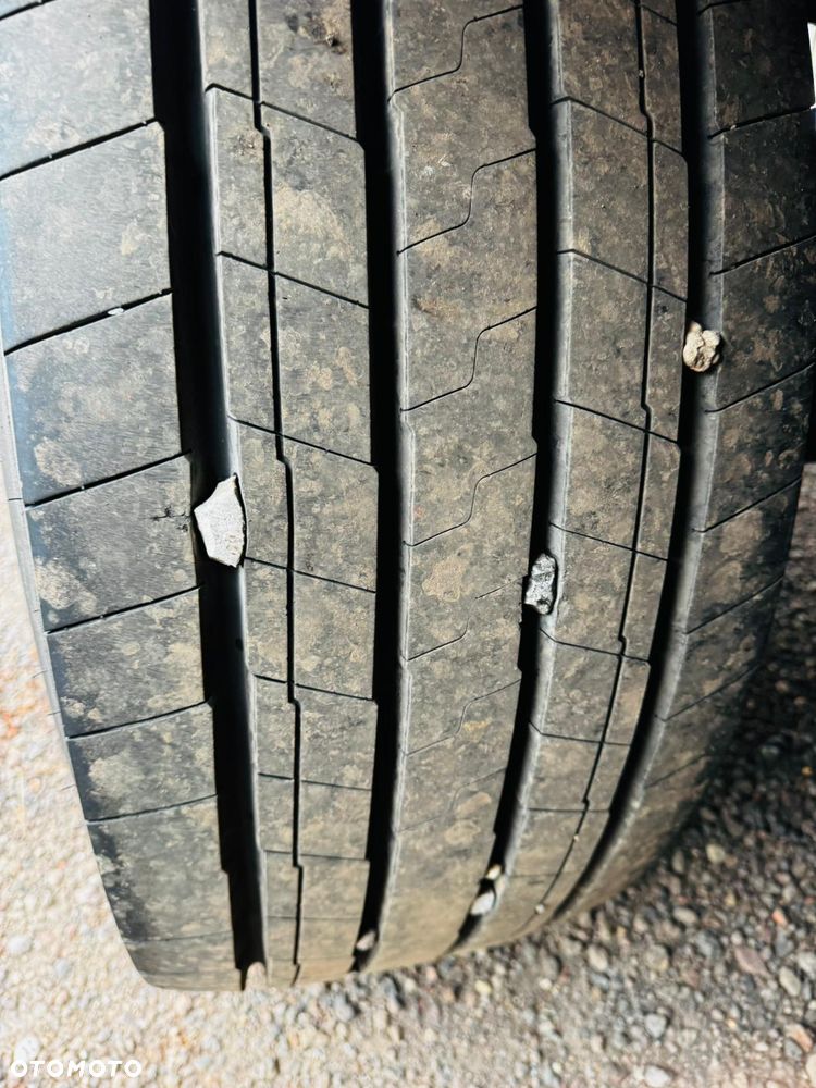 Krone HAKOWA , Thermo King SLX i400, EU + DK - 16
