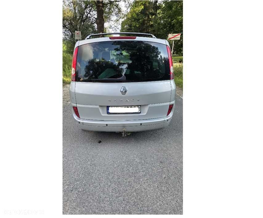 Renault Espace - 2