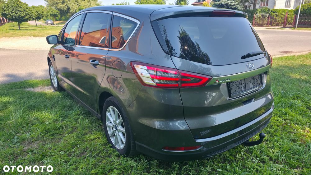 Ford S-Max - 5