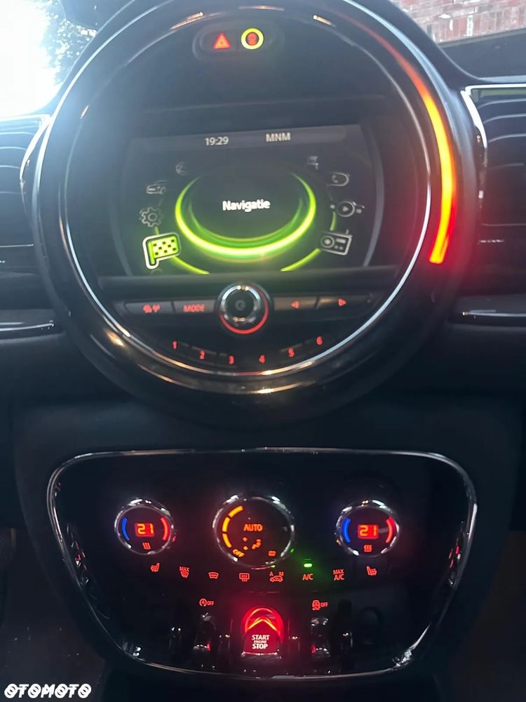 MINI Clubman Cooper - 13