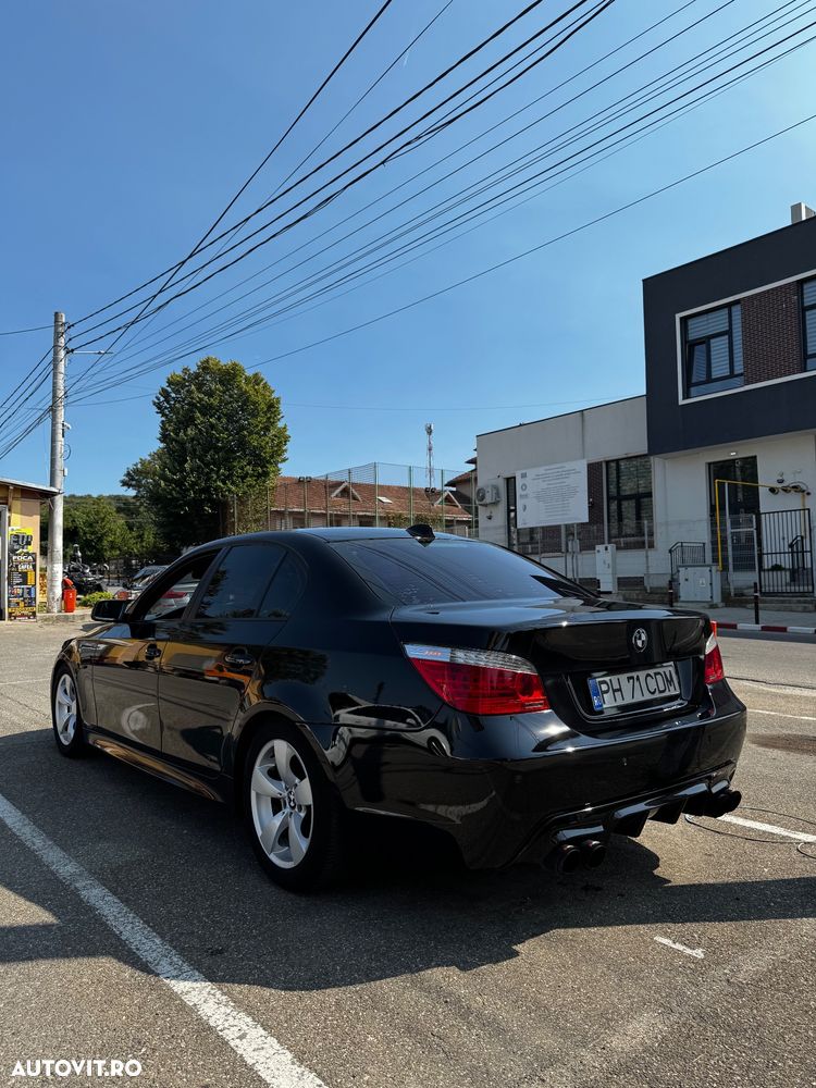 BMW Seria 5 - 6