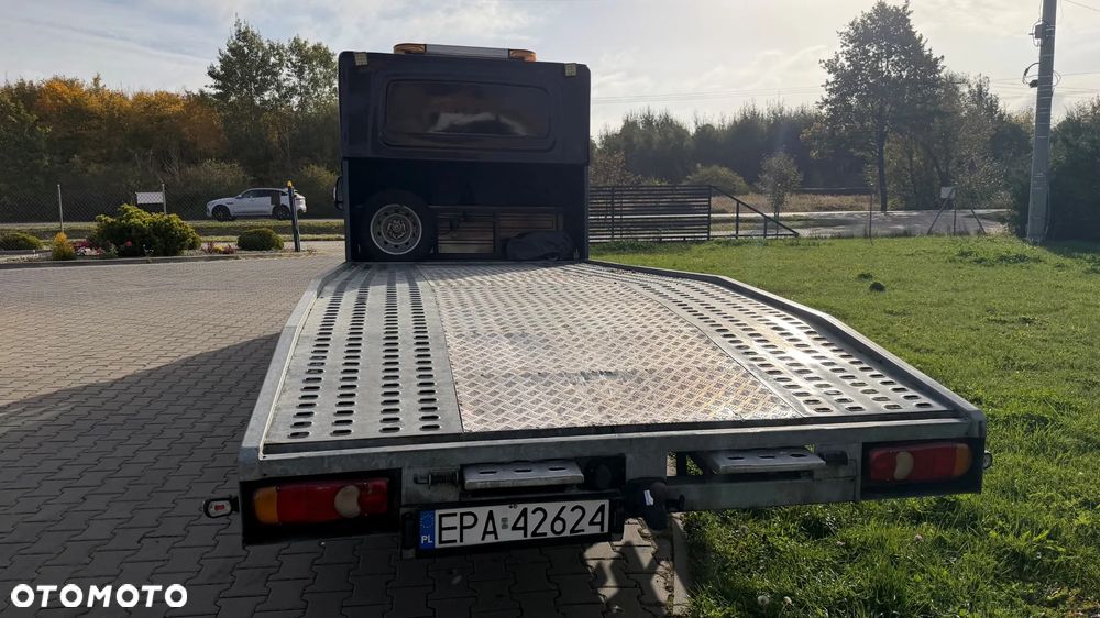 Peugeot Boxer - 17