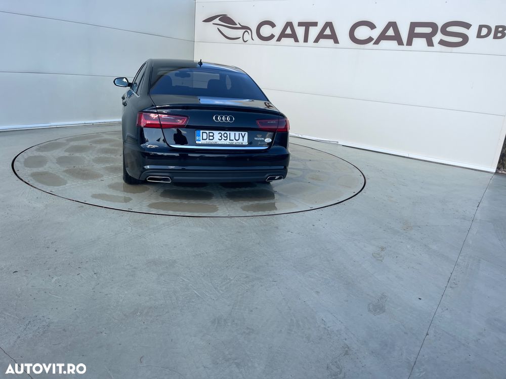 Audi A6 - 12