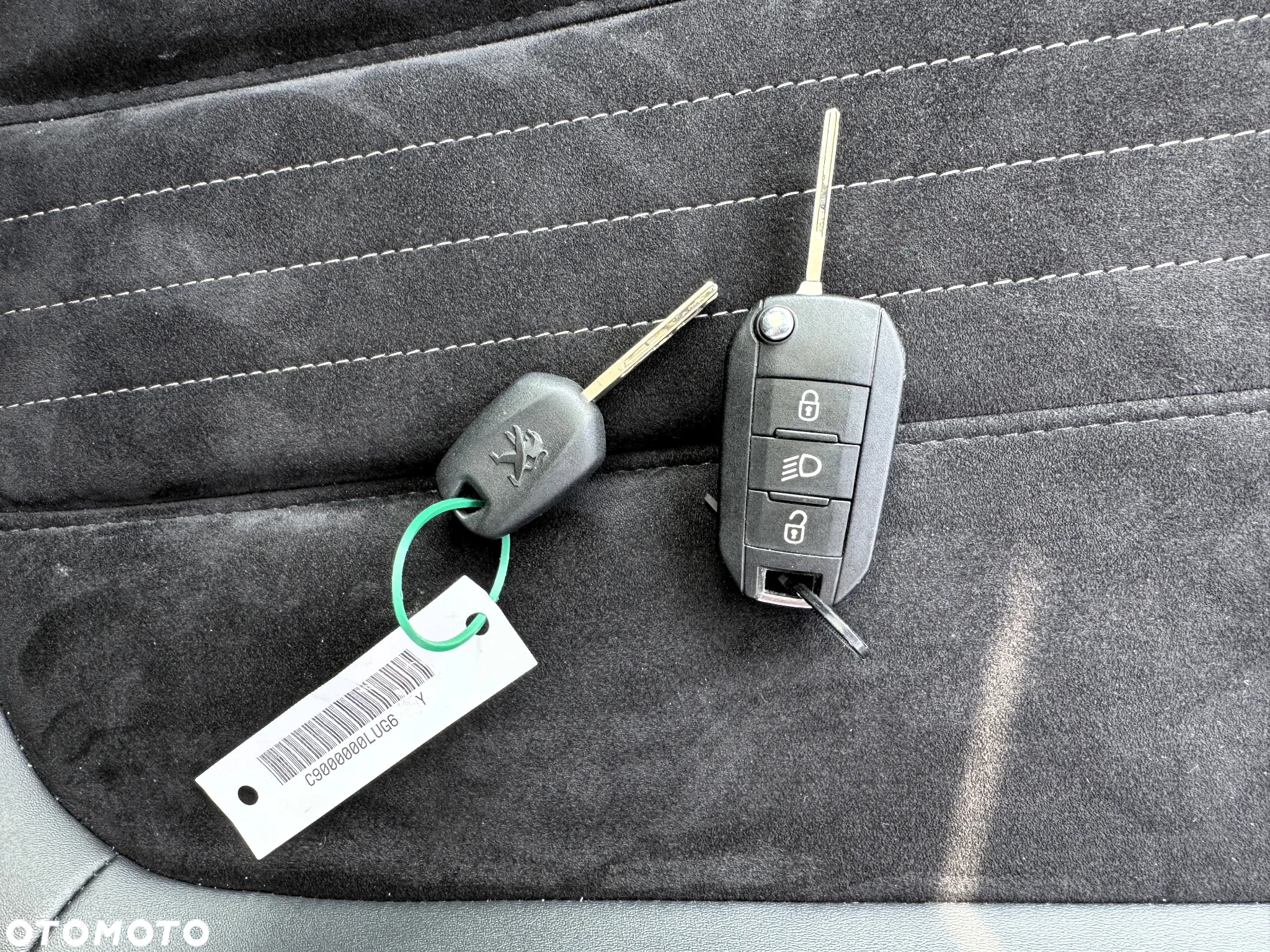 Peugeot 308 1.2 PureTech Active S&S - 13
