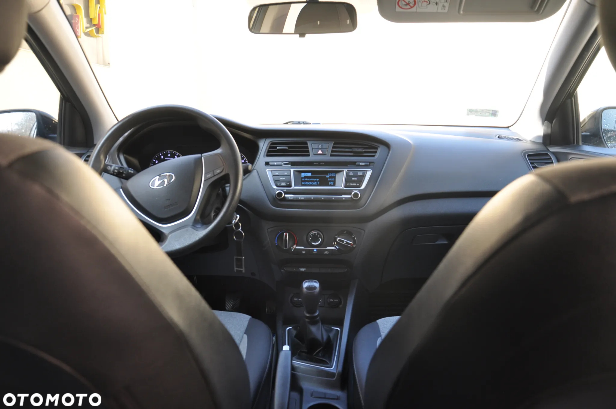 Hyundai i20 - 10