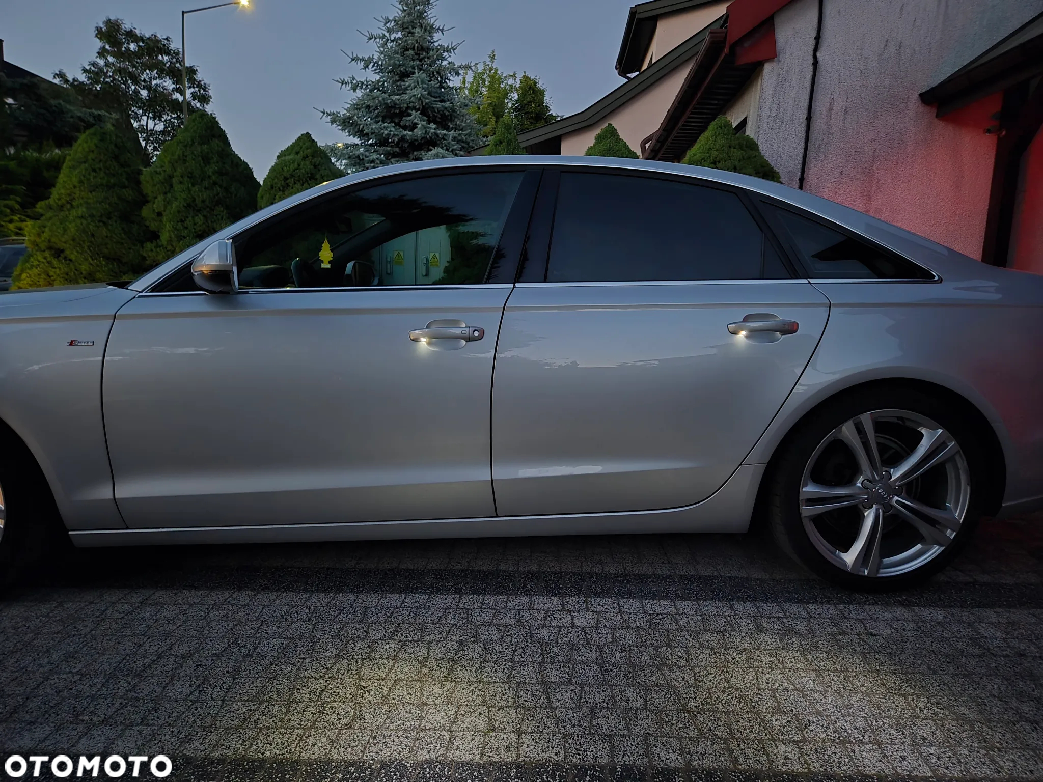 Audi A6 - 15