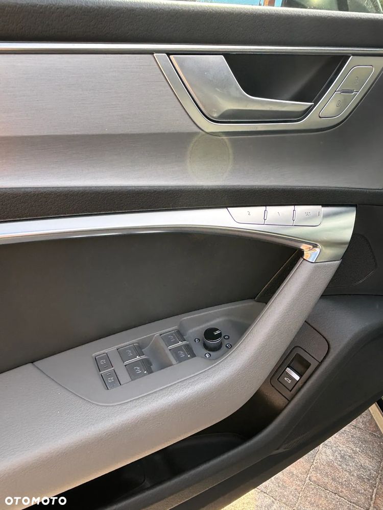 Audi A7 Sportback 45 TFSI Quattro S tronic - 18