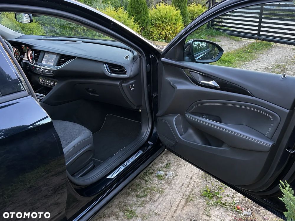 Opel Insignia 2.0 Dynamic - 12