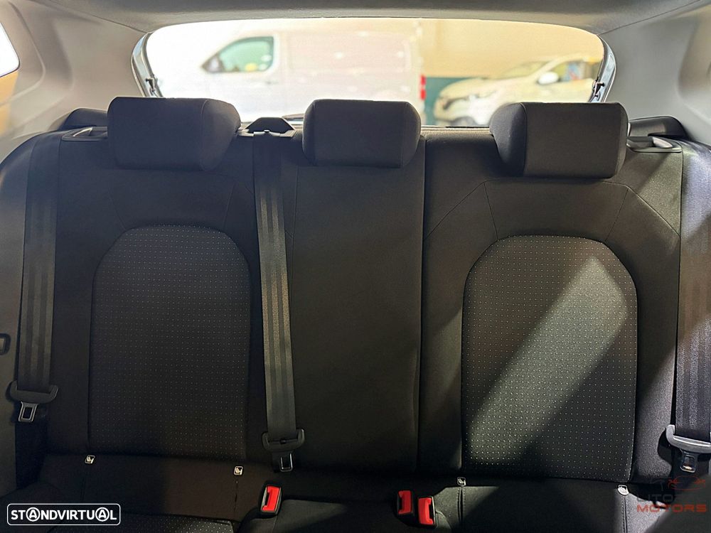 SEAT Ibiza 1.0 TSI Style DSG - 36