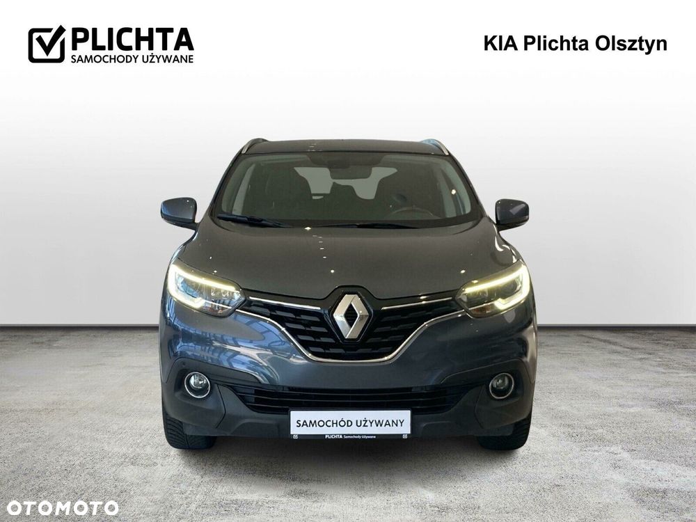 Renault Kadjar - 8