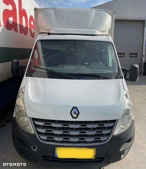 Renault Master - 1