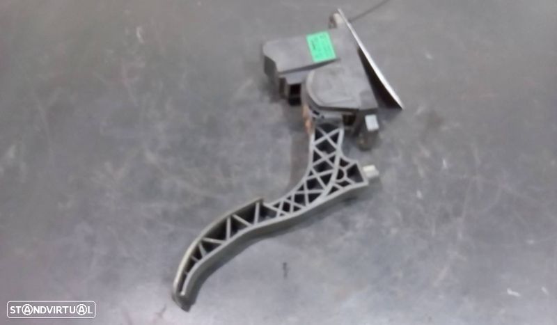 Pedal Potenciometro Acelerador Skoda Fabia I (6Y2) - 1
