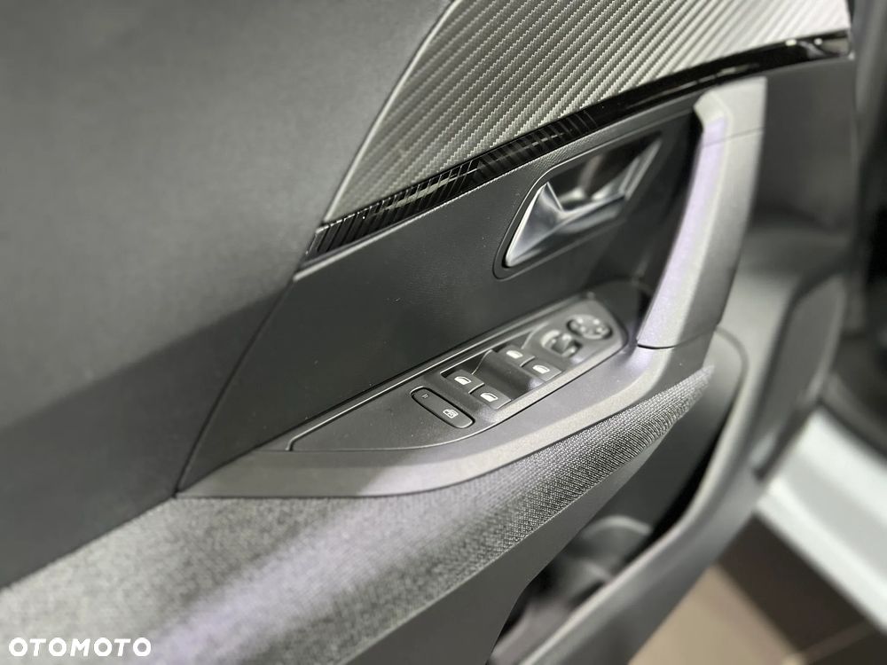 Peugeot 2008 PureTech mHEV Edition e-DCS6 - 10