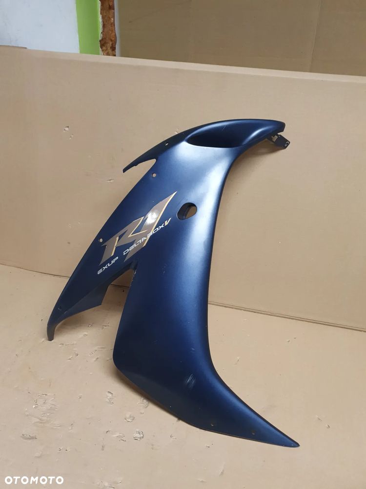 Yamaha YZF-R1 1000 RN12 (2004 - 2006) OWIEWKA PRAWA BOK PRAWY - 4