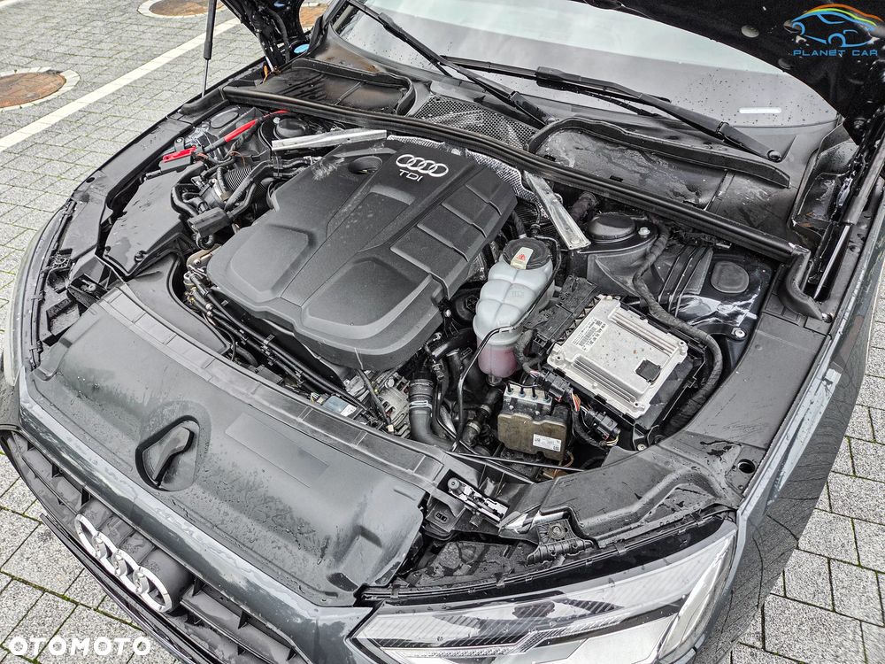 Audi A4 Avant 2.0 TDI S tronic design - 12