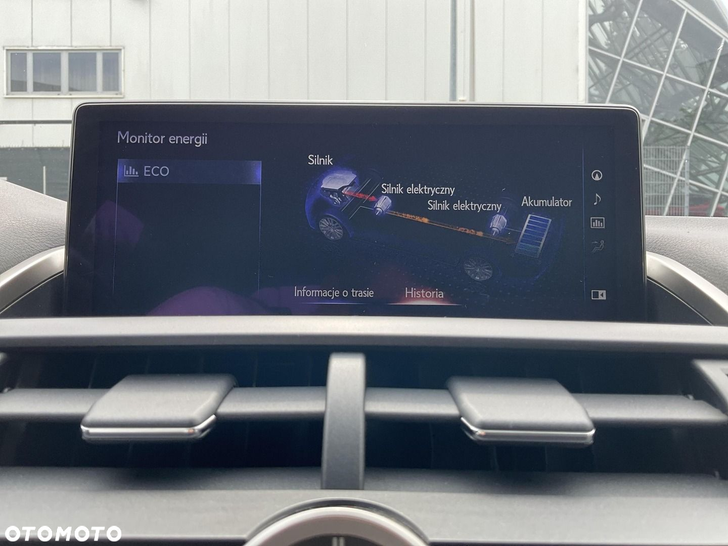 Lexus NX - 34