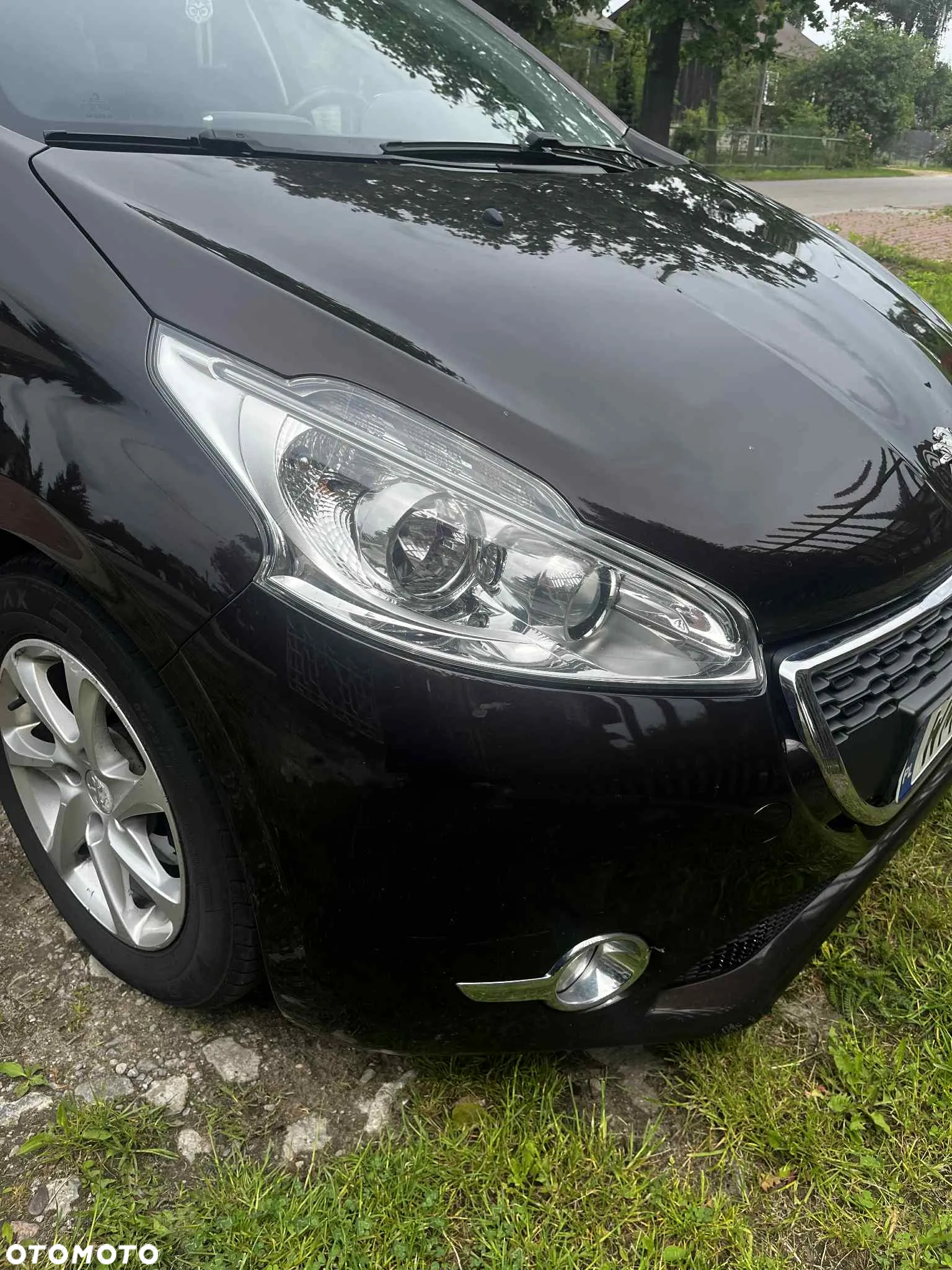 Peugeot 208 1.2 VTi Style - 3