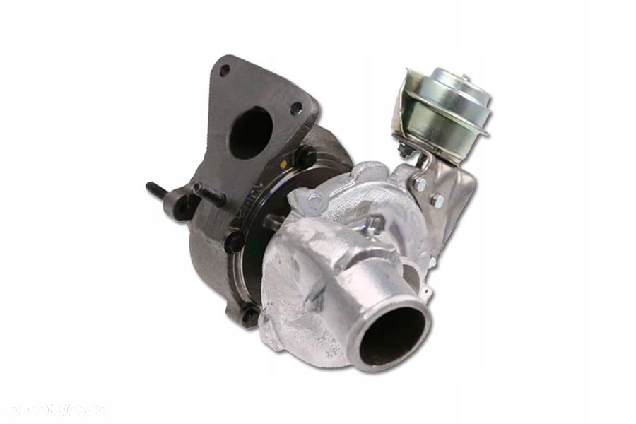 TURBINA RENAULT LAGUNA 2 F9Q 1.9 DCI 120Km - 3