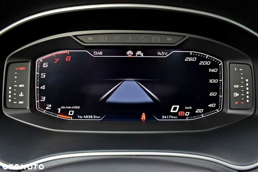 Seat Arona 1.0 TSI Full LED S&S - 16