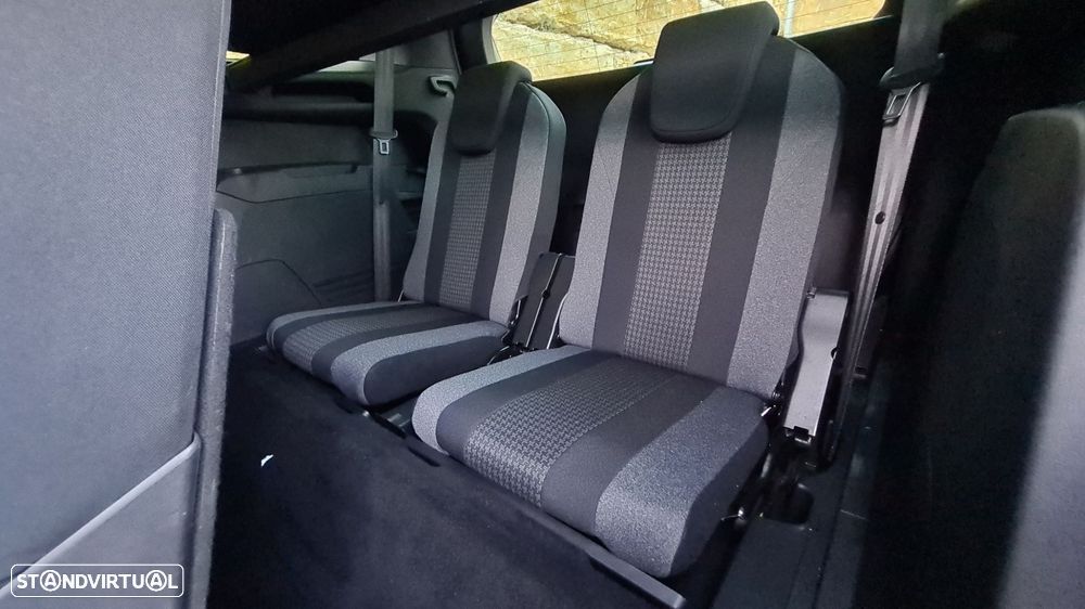 Peugeot 5008 - 54