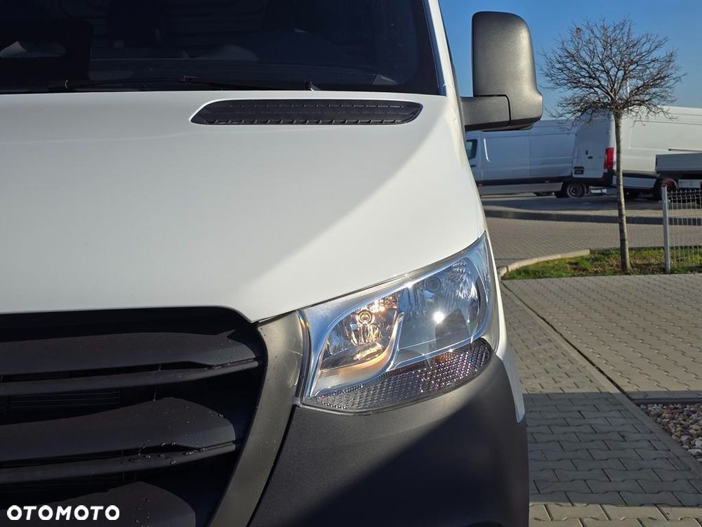 Mercedes-Benz Sprinter 317 CDI Long PRO 9G-Tronic - 24