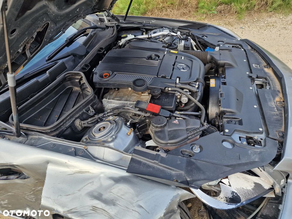 Mercedes-Benz SLK 200 Kompressor EU5 - 28