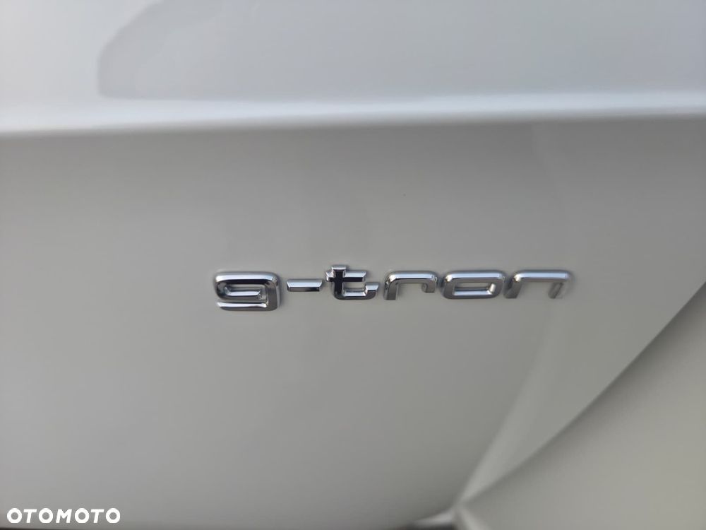 Audi A3 Sportback 1.4 TFSI g-tron sport - 28
