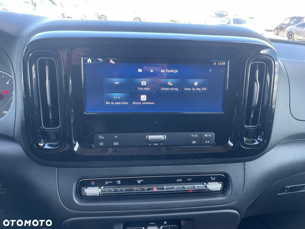 Mercedes-Benz vito 116 CDI KA OM654 - 21