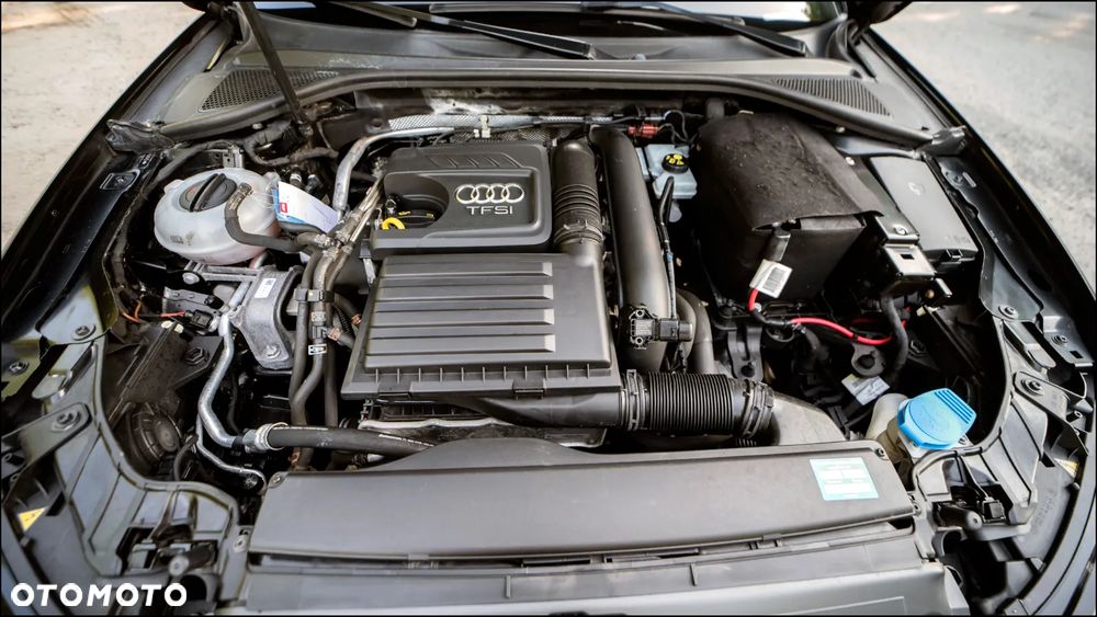 Audi A3 Sportback - 36