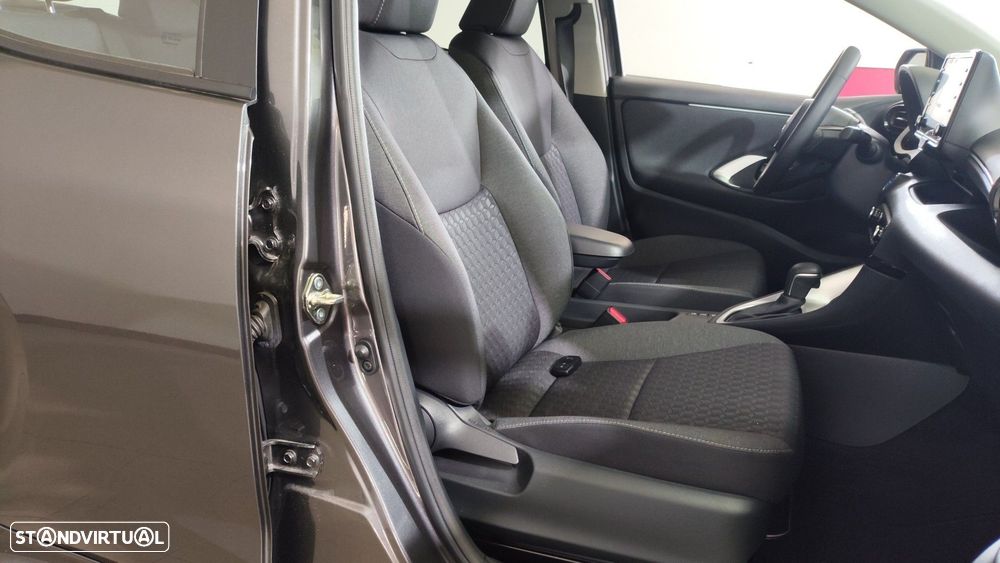 Mazda 2 1.5 L Hybrid VVT-i Agile+Comfort Pack+Safety Pack - 15