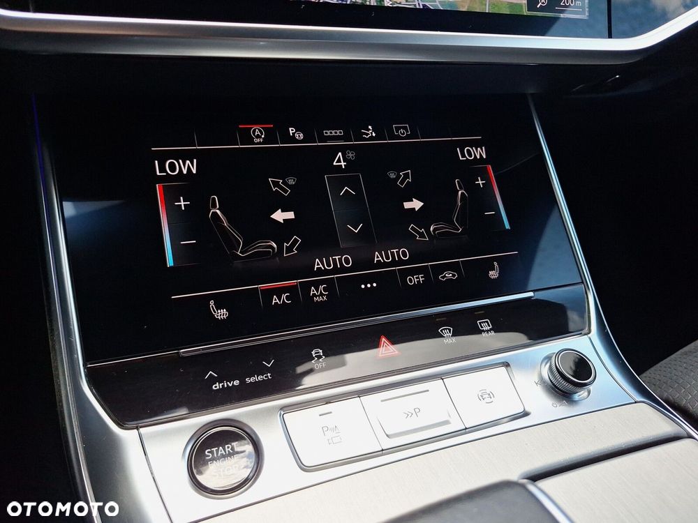 Audi A7 Sportback 45 TFSI mHEV Quattro S tronic - 20