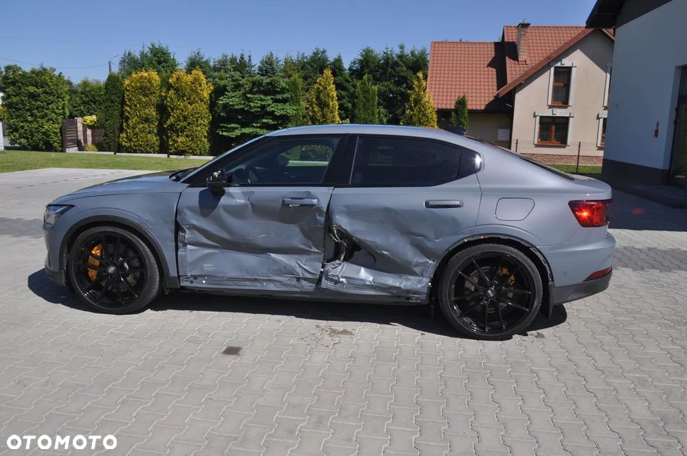 Polestar 2 - 12