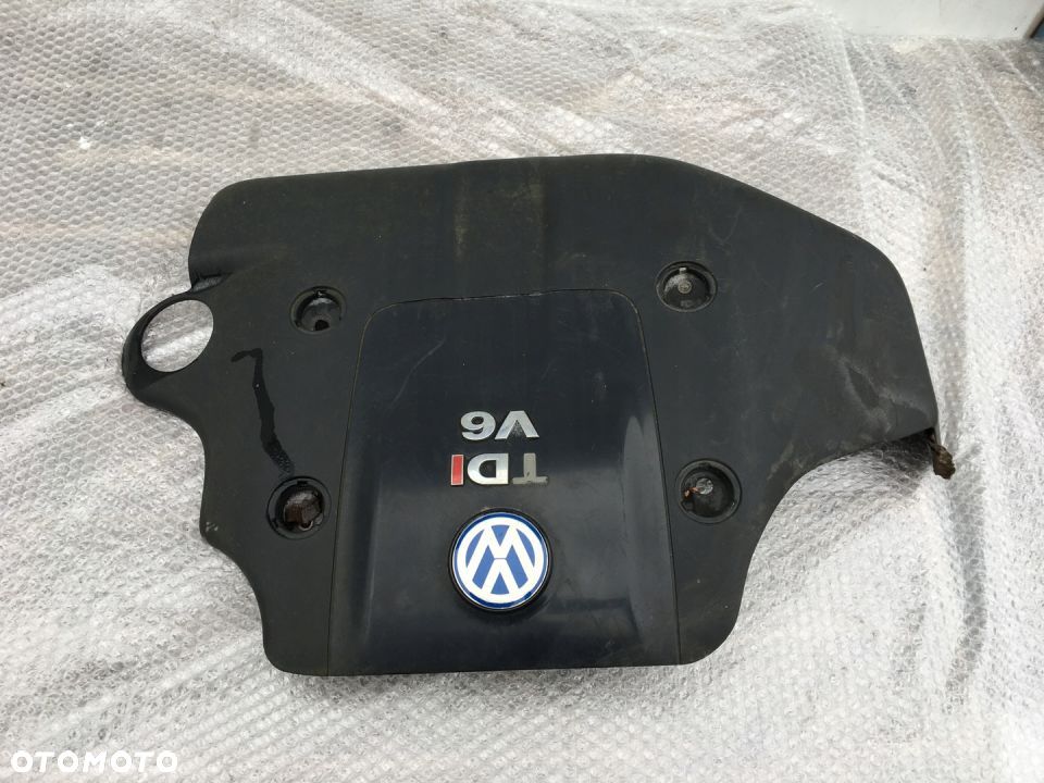 OSŁONA SILNIKA VW PASSAT B5 059103925C - 1