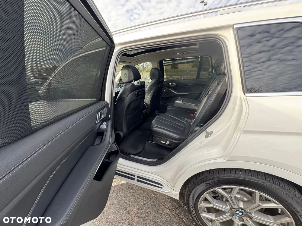 BMW X7 xDrive40i sport - 14