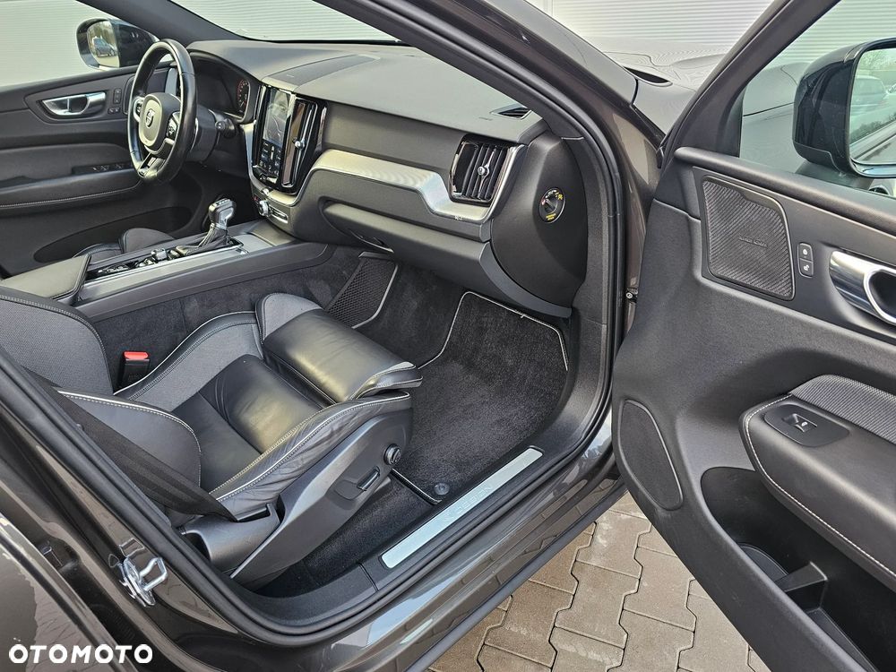 Volvo XC 60 D4 Geartronic RDesign - 7