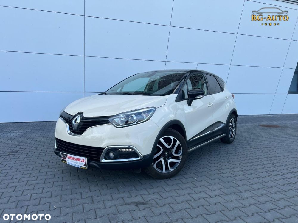 Renault Captur - 16