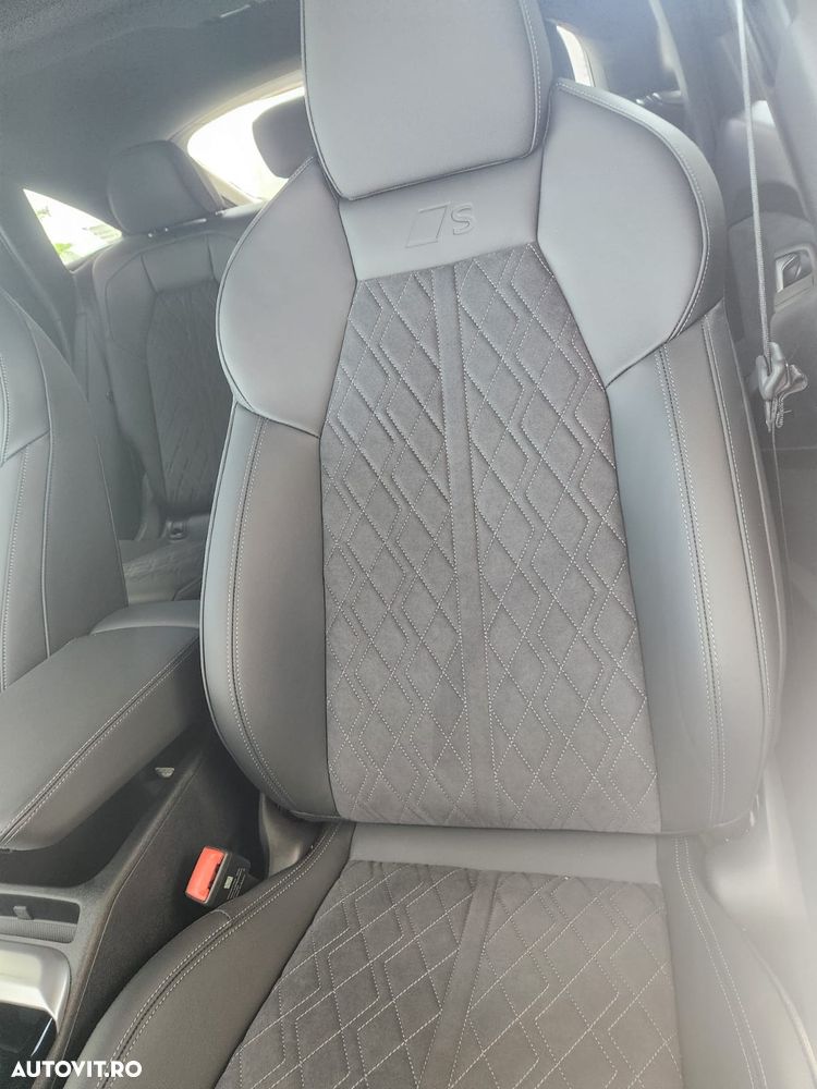 Audi Q5 Sportback 40 TDI quattro S tronic MHEV S Line - 8