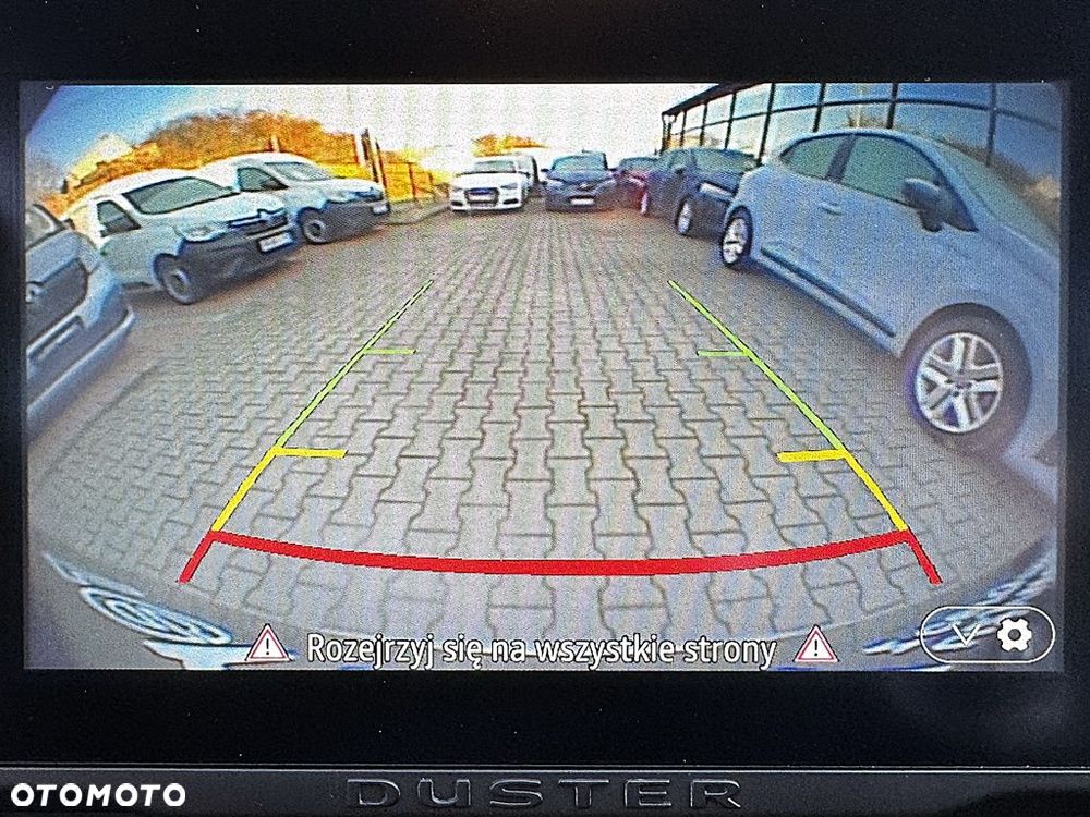 Dacia Duster - 14