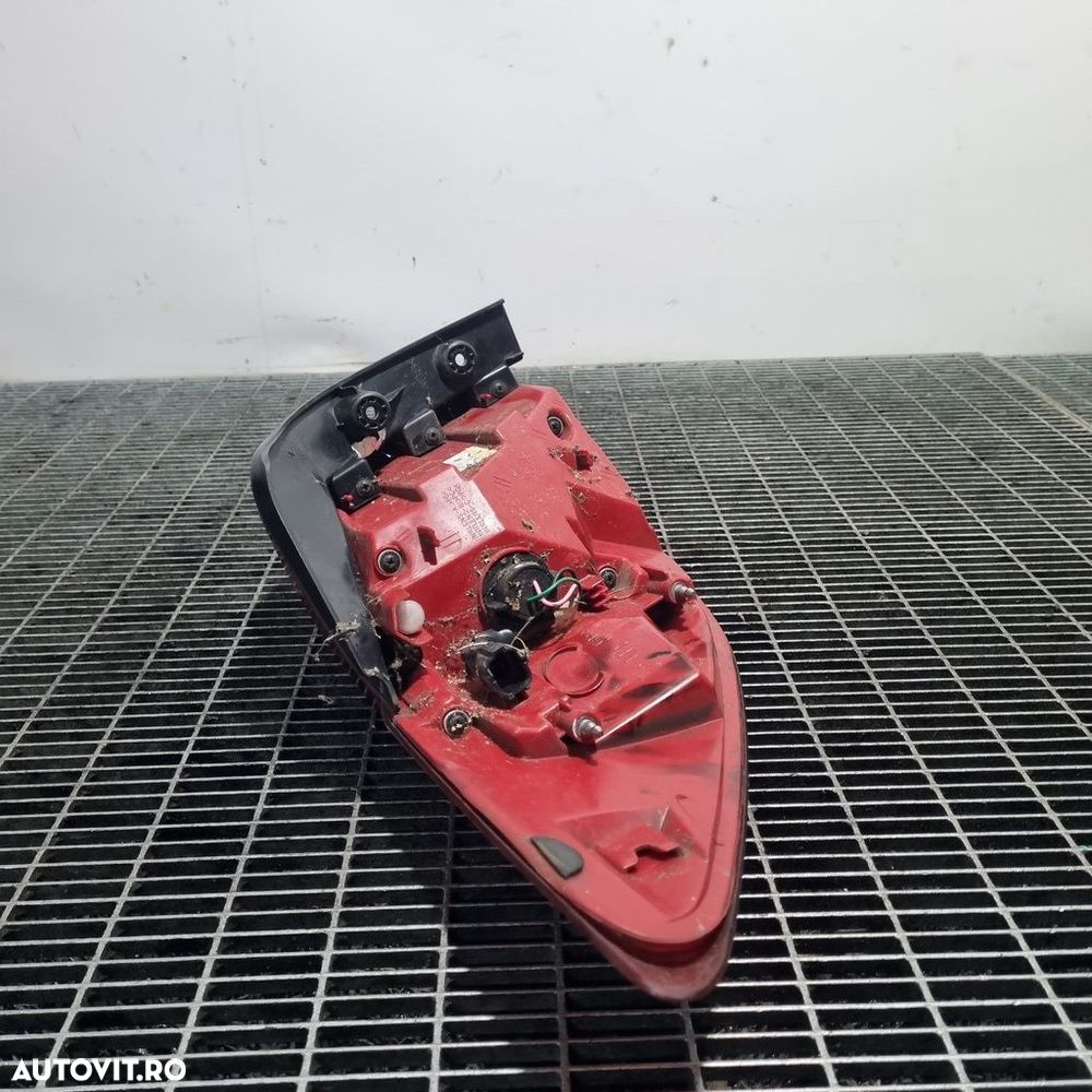 Stop Dreapta Kia Sportage III 2010 - 2016 SUV 4 Usi (1379) Bec clasic - 3
