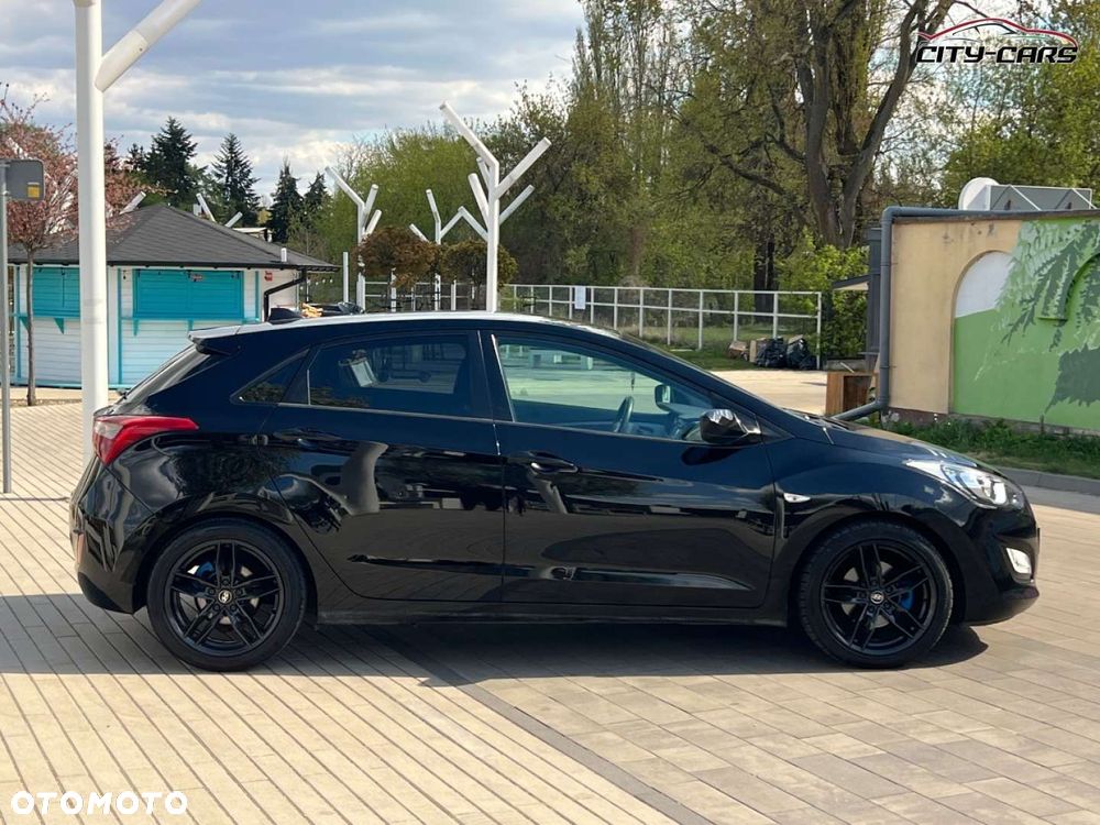 Hyundai i30 - 10